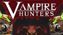 Imagen 24 de Vampire Hunters