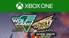 Imagen 36 de WolfFang SkullFang Saturn Tribute Boosted