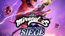 Imagen 14 de Miraculous - Paris Under Siege