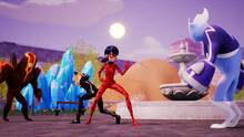 Imagen 19 de Miraculous - Paris Under Siege