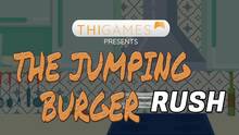 Imagen 2 de The Jumping Burger Rush