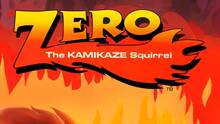 Imagen 10 de Zero the Kamikaze Squirrel