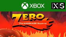 Imagen 19 de Zero the Kamikaze Squirrel
