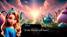 Imagen 2 de Alice's Adventures in Wonderland