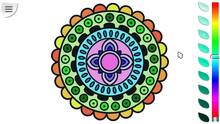 Imagen 3 de Coloring Book: Mandalas