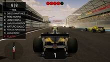 Imagen 4 de Formula Racing: Grand Prix League