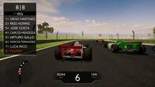 Imagen 6 de Formula Racing: Grand Prix League
