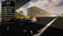 Imagen 7 de Formula Racing: Grand Prix League