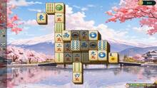 Imagen 2 de Shanghai Mahjong Solitaire Deluxe