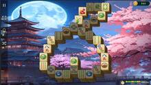 Imagen 4 de Shanghai Mahjong Solitaire Deluxe