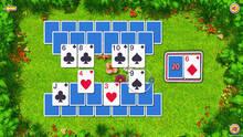 Imagen 5 de Summer Tri-Peaks Solitaire