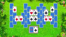 Imagen 7 de Summer Tri-Peaks Solitaire