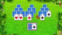 Imagen 9 de Summer Tri-Peaks Solitaire