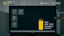Imagen 2 de Video Game Store: Supermarket Simulator