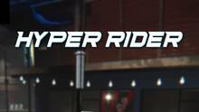 Imagen 2 de Hyper Rider