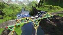 Imagen 4 de Bridge Construction Simulator
