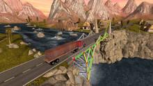 Imagen 7 de Bridge Construction Simulator