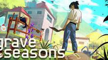 Imagen 10 de Grave Seasons