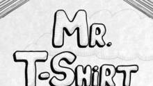 Imagen 5 de Mr. T-Shirt