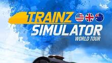 Imagen 3 de Trainz Simulator: World Tour