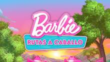 Imagen 14 de Barbie Rutas a caballo