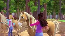 Imagen 18 de Barbie Rutas a caballo