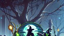 Imagen 22 de Battle Puzzle 2048 - Wicked Witches