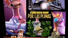 Imagen 10 de Chicken Run: Por las plumas