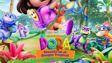 Imagen 17 de Dora : Rescate en el Bosque Tropical