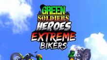 Imagen 15 de Green Soldiers Heroes: Extreme Bikers
