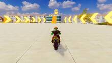 Imagen 19 de Green Soldiers Heroes: Extreme Bikers