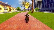 Imagen 20 de Green Soldiers Heroes: Extreme Bikers