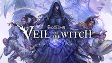 Imagen 61 de Lost Eidolons: Veil of the Witch