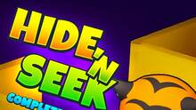 Imagen 24 de Hide 'N Seek!