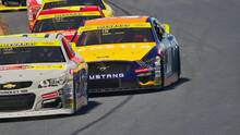 Imagen 19 de NASCAR 25