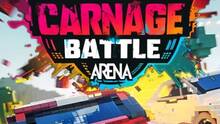 Imagen 7 de Carnage: Battle Arena