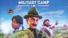 Imagen 29 de One Military Camp