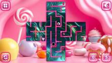 Imagen 2 de Sweetie Candy Maze: Pink Raspberry