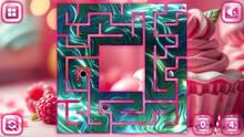 Imagen 4 de Sweetie Candy Maze: Pink Raspberry