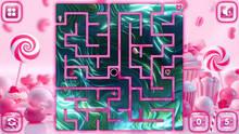 Imagen 6 de Sweetie Candy Maze: Pink Raspberry