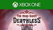 Imagen 16 de Deathless. The Hero Quest