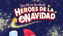 Imagen 9 de The Elf on the Shelf : Hroes de la Navidad