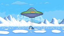 Imagen 15 de Tiny Arctic Hero