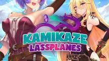 Imagen 21 de Kamikaze Lassplanes