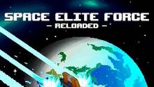 Imagen 5 de Space Elite Force - Reloaded