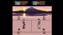 Imagen 2 de Double Dragon Dodgeball