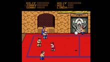 Imagen 4 de Double Dragon Dodgeball