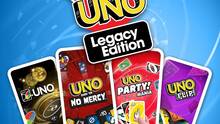 Imagen 3 de UNO - LEGACY EDITION