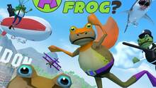 Imagen 4 de Amazing Frog?