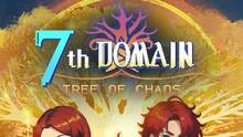Imagen 11 de 7th Domain: Tree of Chaos